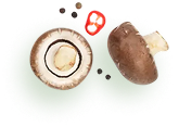 mushroom